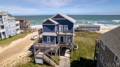 23208 E Corbina Drive, House other with 4 bedrooms, 3 bathrooms and null parking in Rodanthe NC | Image 3