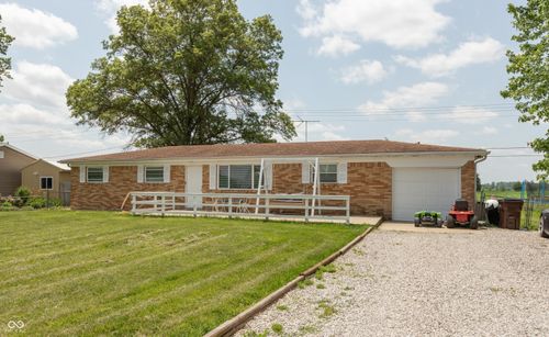 2170 N Old State Road 9, Columbus, IN, 47203-9428 | Card Image