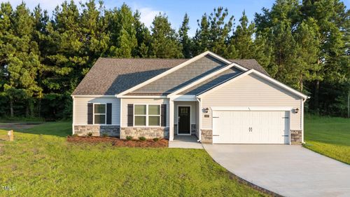 4137 Bertines Court, Elm City, NC, 27822 | Card Image
