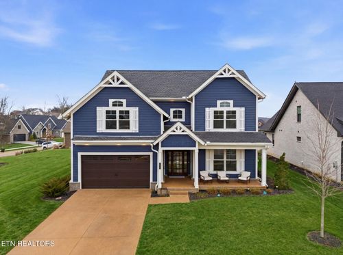 318 Buckhorn Way, Loudon, TN, 37774 | Card Image