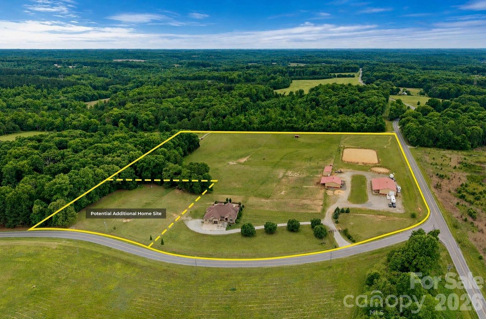 Residential in Catawba
