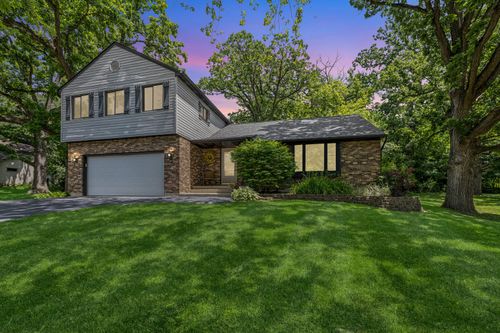 4816 Hickory Way, Johnsburg, IL, 60051-8965 | Card Image