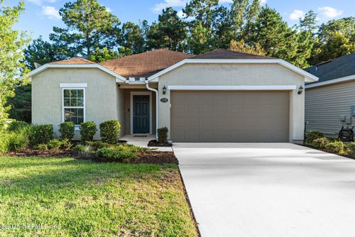 1374 Biscayne Grove Ln, Jacksonville, FL, 32218-8679 | Card Image