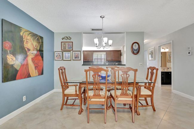 165 Amherst Ln, Condo with 1 bedrooms, 2 bathrooms and null parking in Lake Worth FL | Image 13