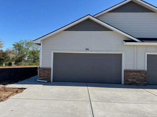 388 Trails Head Circle, Goddard, KS, 67052 | Card Image