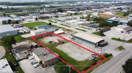 1407 Confederation St, Sarnia, ON, N7S5N9 | Card Image