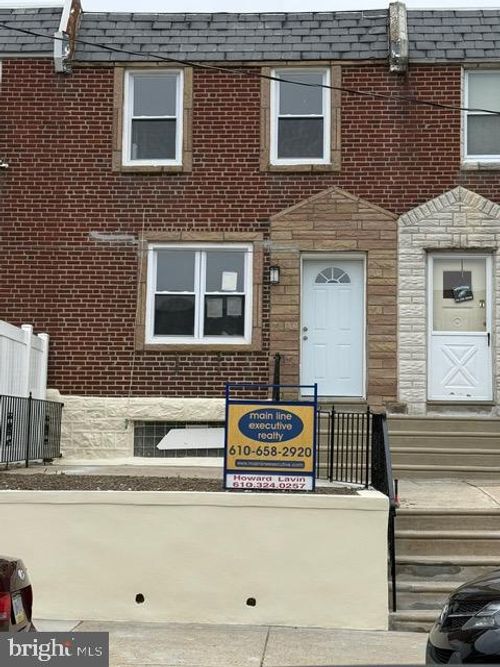 6813 Sylvester St, PHILADELPHIA, PA, 19149-2219 | Card Image
