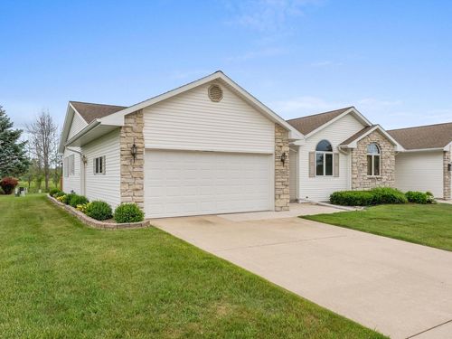 2312 Virginia Drive, Manitowoc, WI, 54220 | Card Image