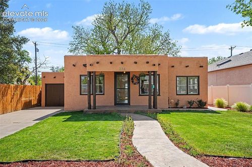 334 Gaylord Avenue, Pueblo, CO, 81004 | Card Image