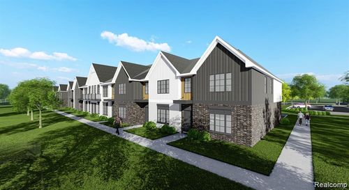 1325 Timberlane Drive, Troy, MI, 48098 | Card Image