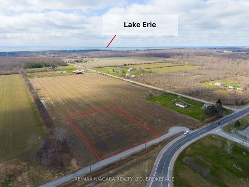 lot 2 Killaly St E, Port Colborne, ON, L3K | Card Image