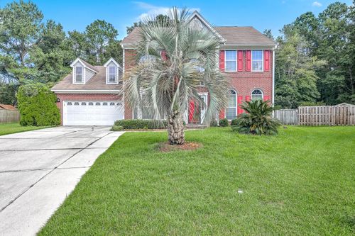8522 Long Meadow Dr, Charleston, SC, 29420-8253 | Card Image