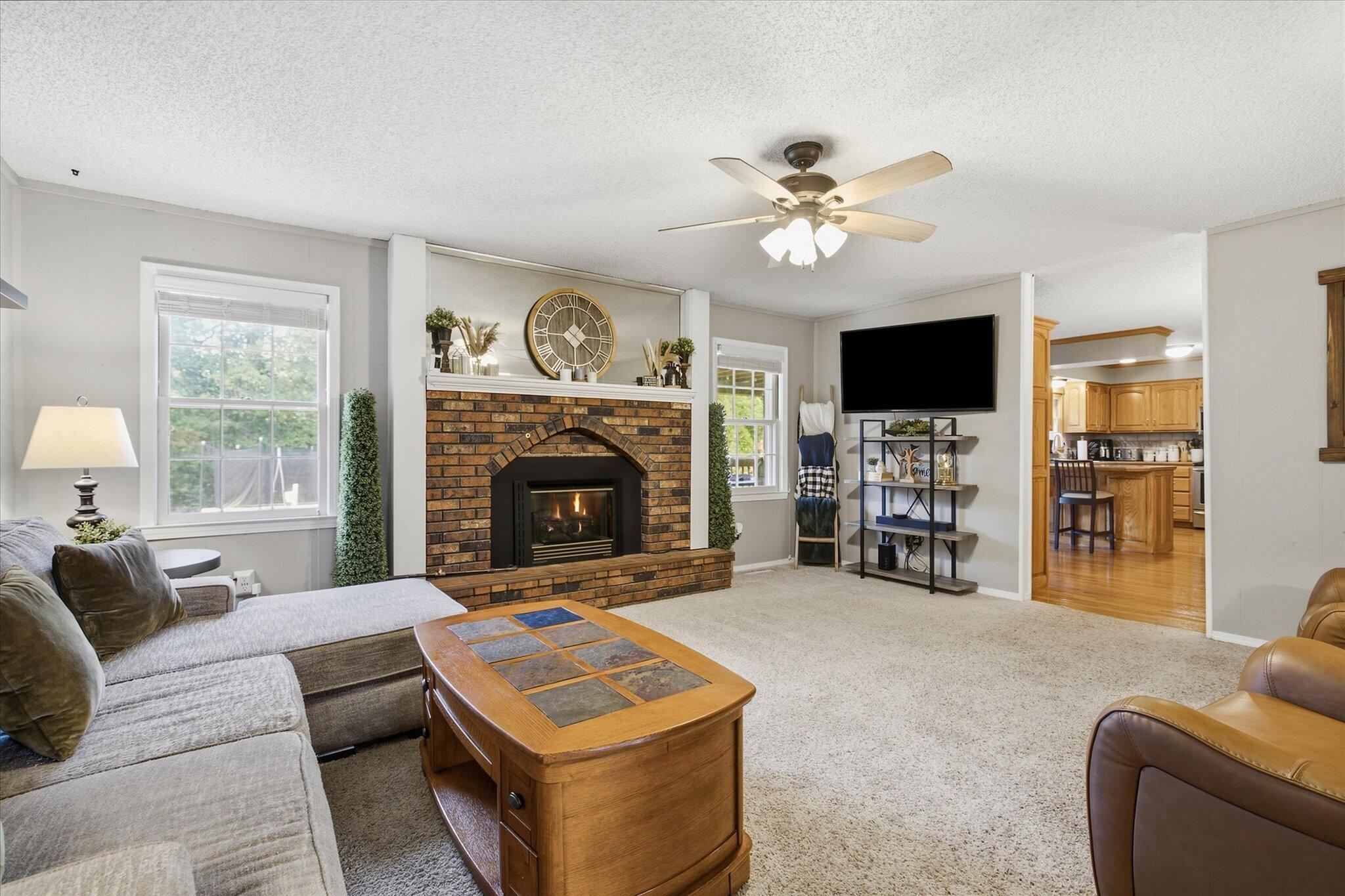 Residential in Springfield 5