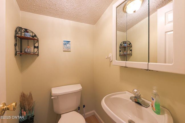 296 High St, House other with 3 bedrooms, 2 bathrooms and null parking in Huntingdon TN | Image 20