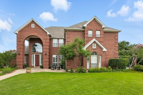 109 Visalia Ln, Denton, TX, 76210-8587 | Card Image