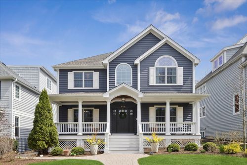 409 S Bodin St, Hinsdale, IL, 60521-3914 | Card Image