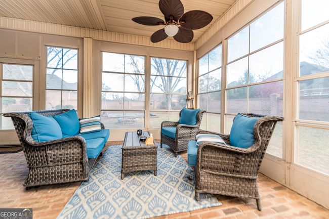 202 Bartlett Way, House other with 4 bedrooms, 4 bathrooms and null parking in Centerville GA | Image 43
