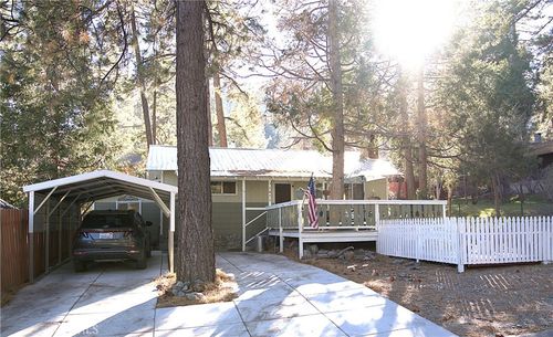 1671 Twin Lakes Dr, Wrightwood, CA, 92397 | Card Image