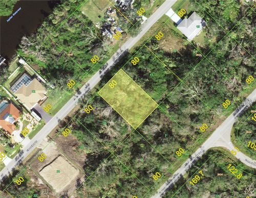 1232 Clearview Drive, Port Charlotte, FL, 33953 | Card Image