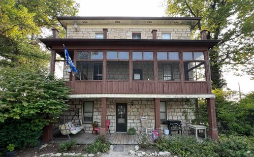 600 Western Ave, Blue Rapids, KS, 66411-1227 | Card Image