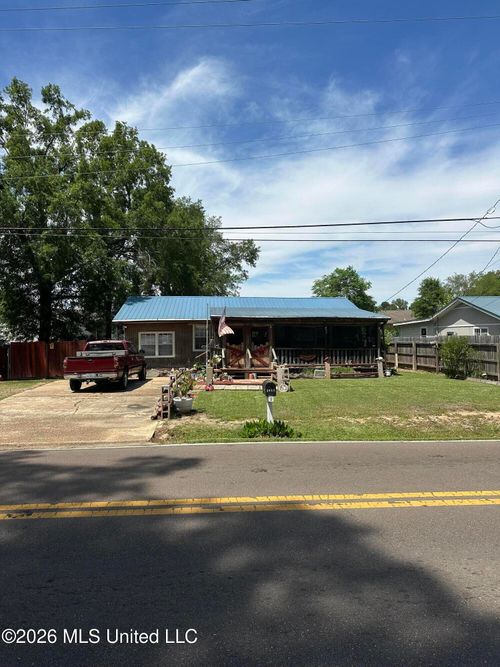 3922 Old Brandon Rd, Pearl, MS, 39208-4026 | Card Image