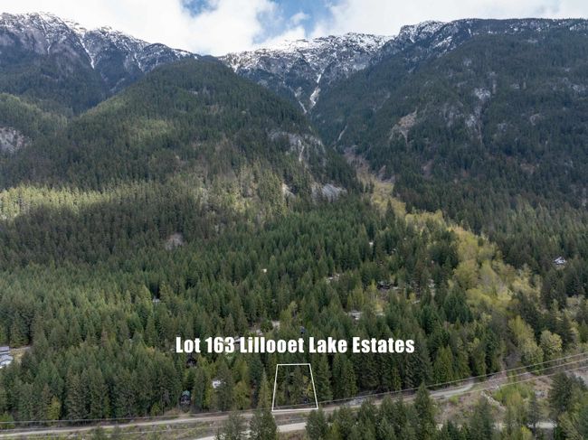 Lot 163 In Shuck Ch Forest Service Road, House other with 1 bedrooms, 0 bathrooms and 4 parking in Pemberton BC | Image 22