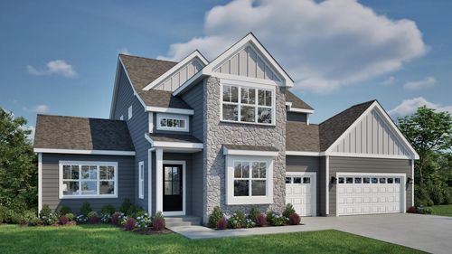 N66W25803 Big Sky Dr, Sussex, WI, 53089-1371 | Card Image