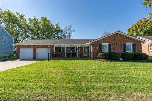 609 Damon Dr, Washington Court House, OH, 43160-2420 | Card Image