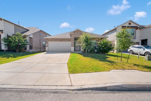 9414 Single Footing, San Antonio, TX, 78254-2585 | Card Image