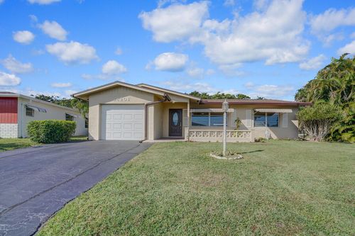 14201 El Clavel Way, Delray Beach, FL, 33484-2523 | Card Image