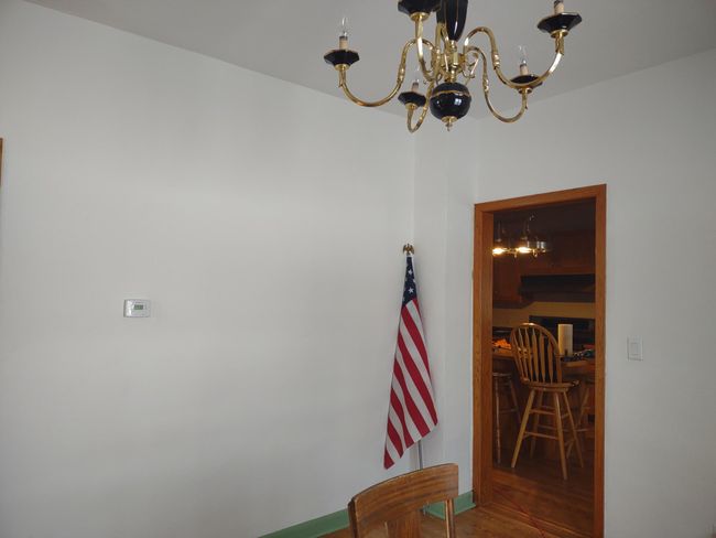 Fresh paint (dining room) | Image 29