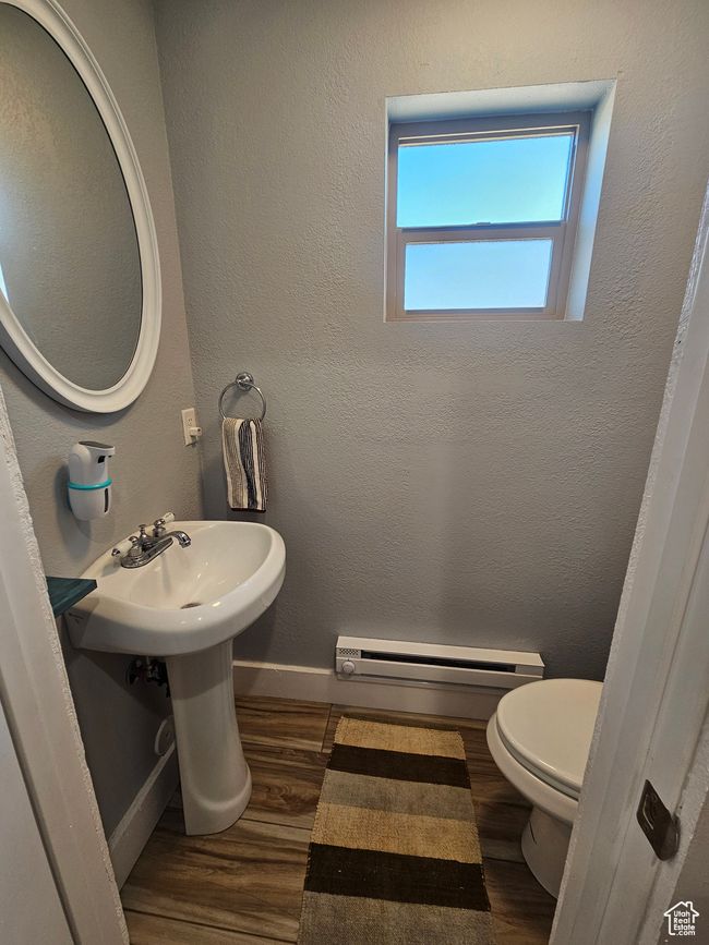 Half Bathroom Downstairs | Image 41