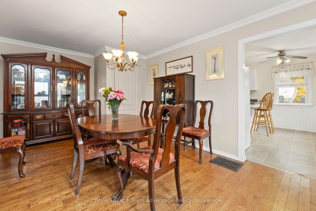 4 George St, House other with 3 bedrooms, 2 bathrooms and 6 parking in Parry Sound ON | Image 8