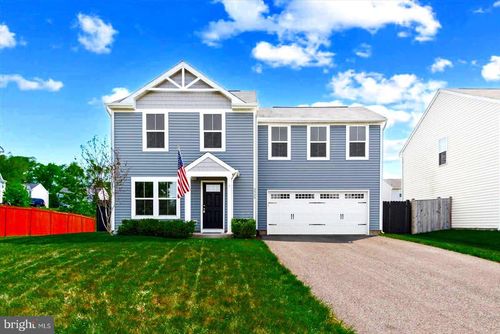 5035 Godwins Landing Dr, REMINGTON, VA, 22734-2193 | Card Image