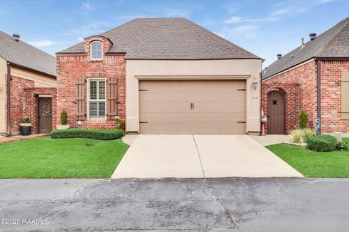 115 Palm Springs Dr, Lafayette, LA, 70506-6773 | Card Image