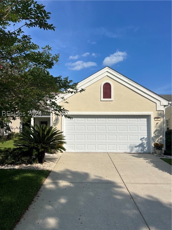 Bishop St, Bluffton, SC 29909