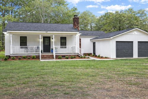 607 Lazy Hill Rd, Moncks Corner, SC, 29461-7866 | Card Image