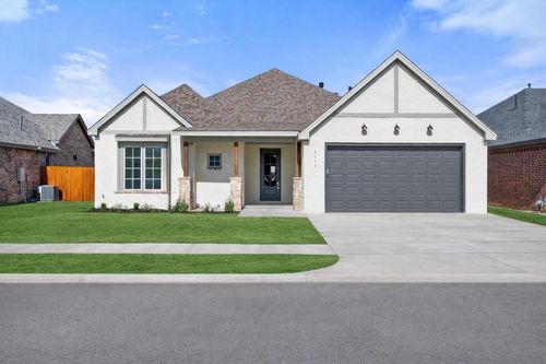 3636 119th St, Lubbock, TX, 79423-2156 | Card Image