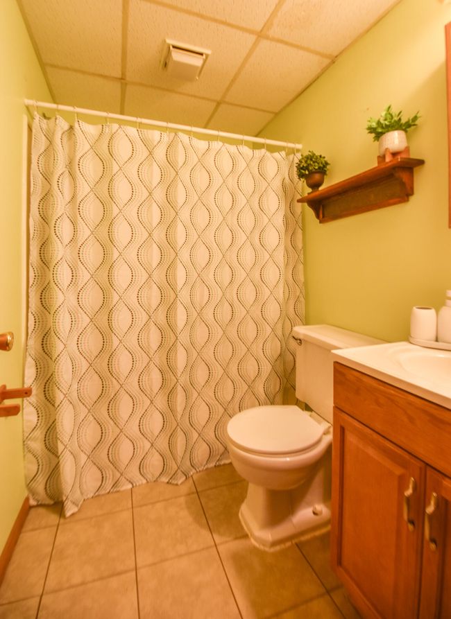 11768 Riker Rd, House other with 3 bedrooms, 2 bathrooms and null parking in Litchfield MI | Image 24