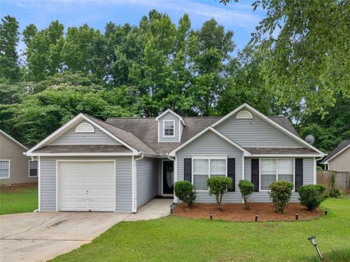 255 Misty Ridge Trl, Stockbridge, GA, 30281-7602 | Card Image