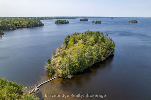 1032 Evergreen Crt, Gravenhurst, ON, P1P1R1 | Card Image