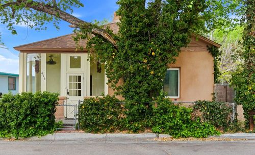 615 Keleher Ave Nw, Albuquerque, NM, 87102-1925 | Card Image