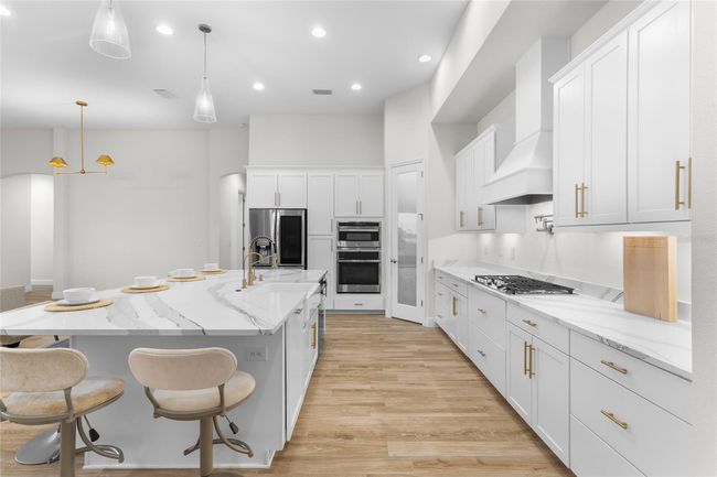 Gourmet Kitchen | Image 9