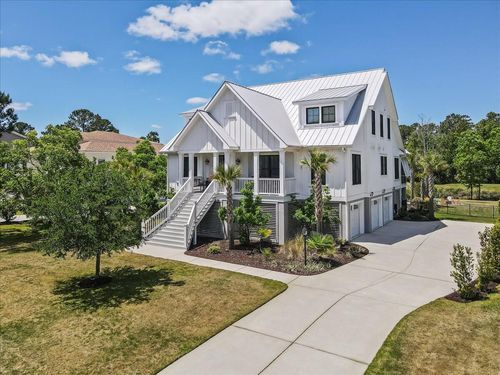 2736 Canebreak Ln, Mount Pleasant, SC, 29466-8727 | Card Image