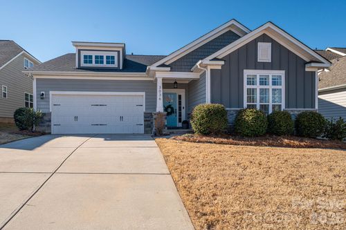 3036 Winged Teal Ct, Belmont, NC, 28012-0080 | Card Image