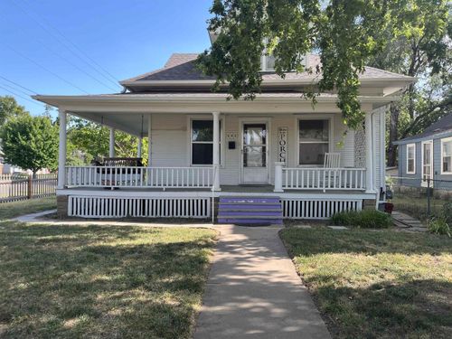 646 Gypsum Ave, Salina, KS, 67401-3114 | Card Image