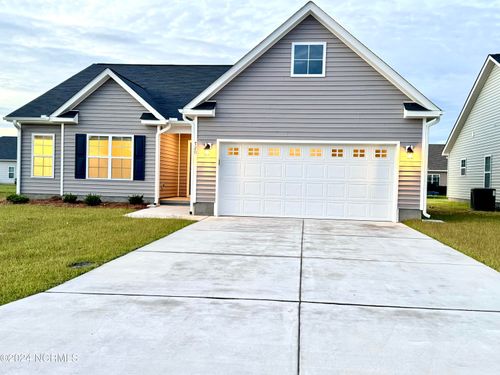 720 Oleander Dr, Greenville, NC, 27858-7751 | Card Image