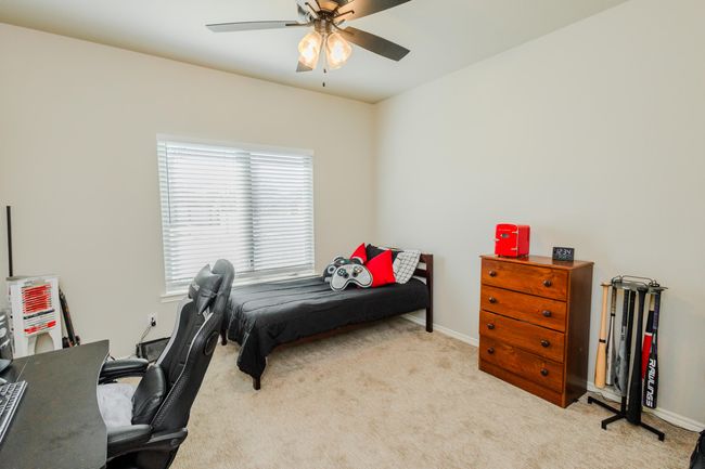 214 Wildcat St, House other with 4 bedrooms, 3 bathrooms and null parking in Wolfforth TX | Image 38