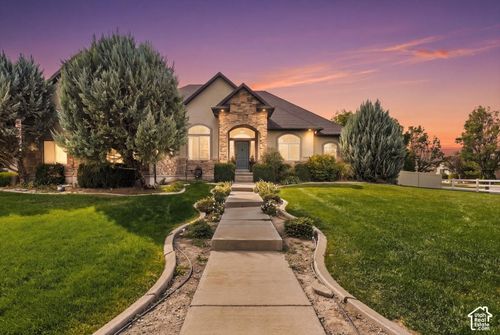 5545 Ponderosa Ln, Stansbury Park, UT, 84074-9356 | Card Image