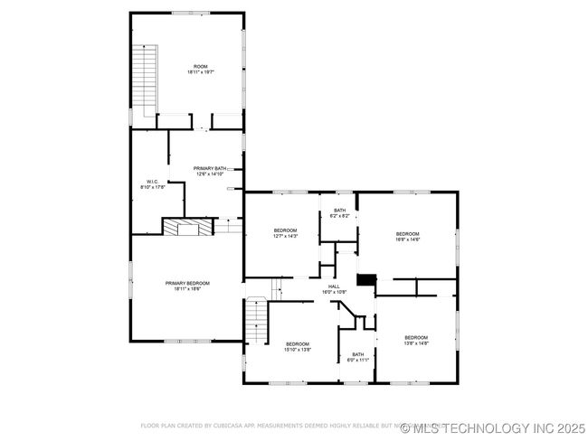 3855 Utica Ave, House other with 5 bedrooms, 5 bathrooms and null parking in Tulsa OK | Image 52
